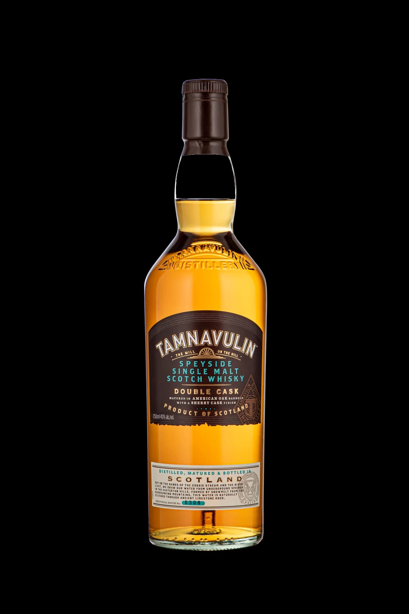 Whisky & Whiskey category