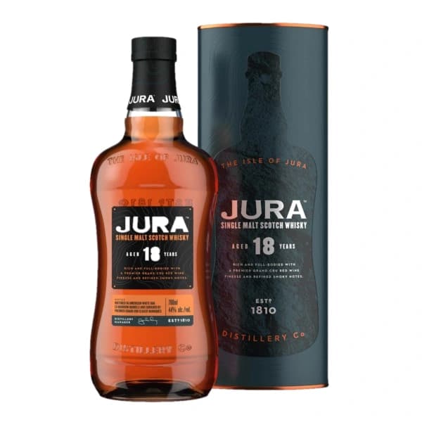Jura 18 Years product image