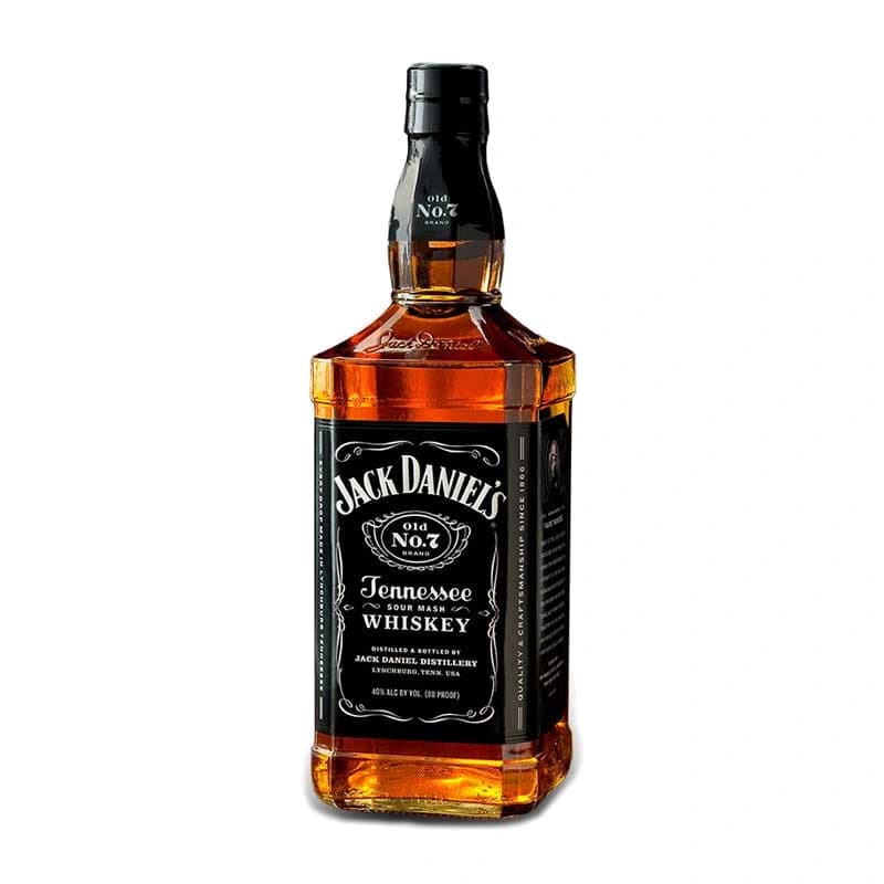 Jack Daniel’s Black product image
