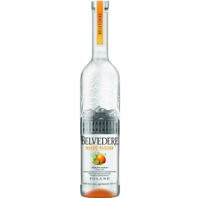 Belvedere Mango product image