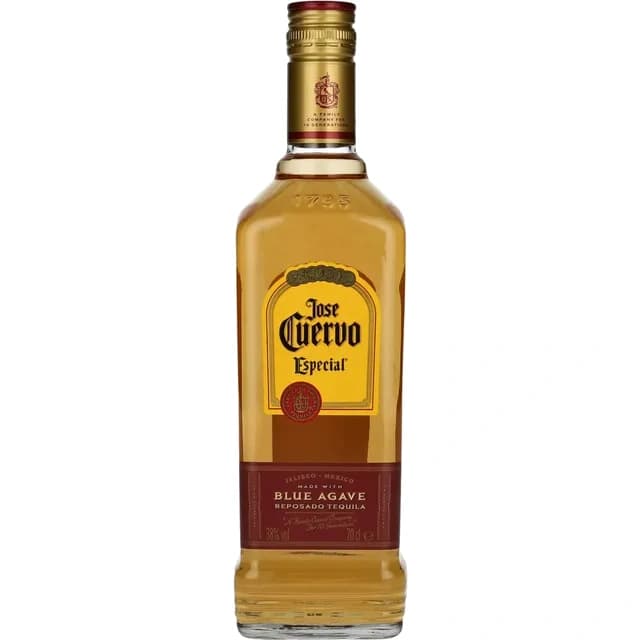 Jose Cuervo Gold 750mL product image