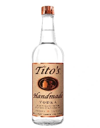 Tito’s Handmade Vodka 700mL product image