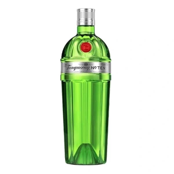 Tanqueray No. Ten Gin product image