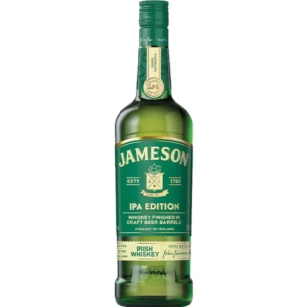 Jameson IPA Edition product image