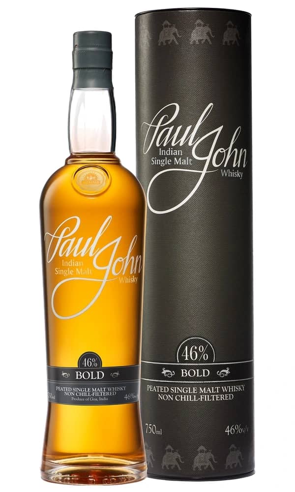 Paul John Bold product image