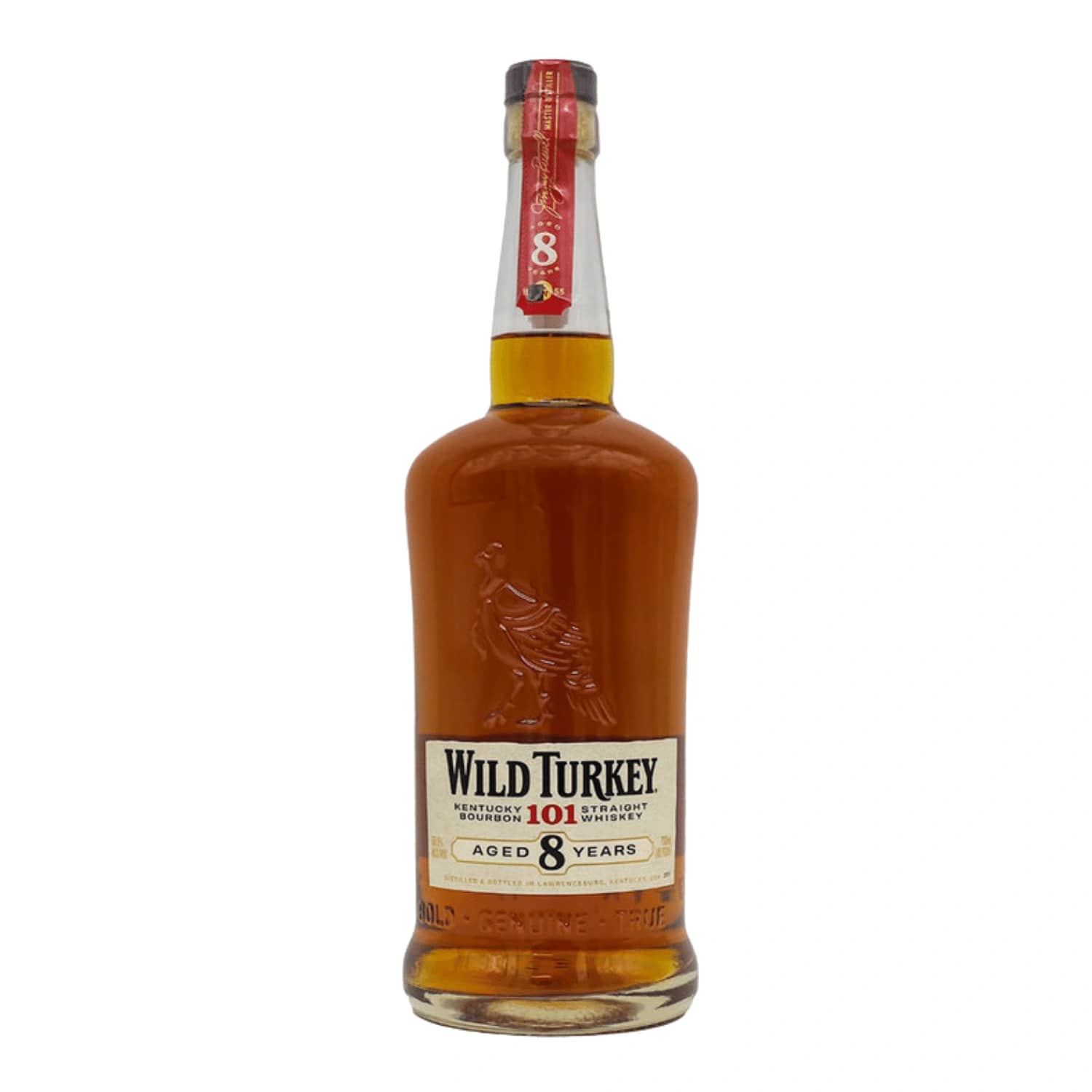 Wild Turkey 8YO product image
