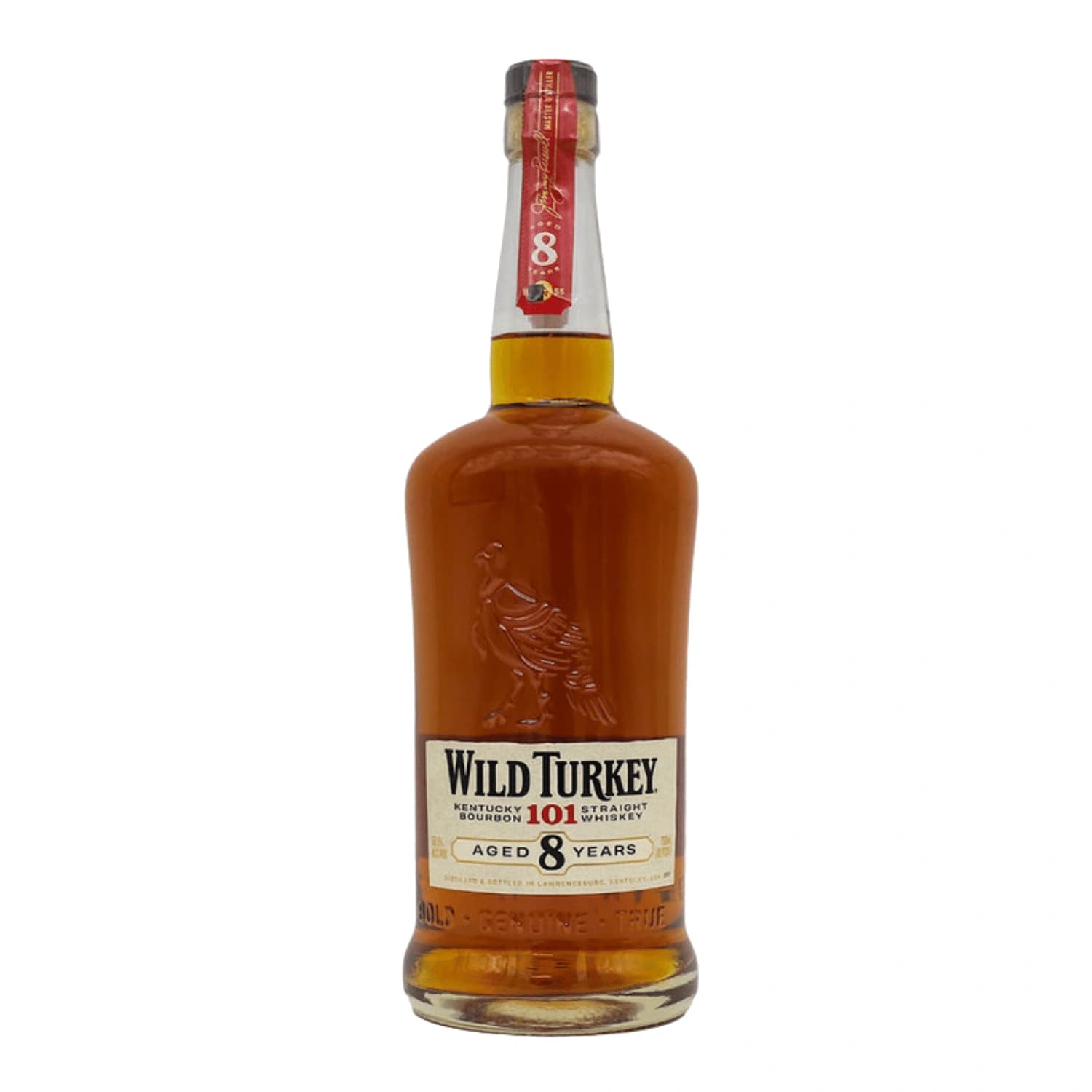 Wild Turkey 8YO product image