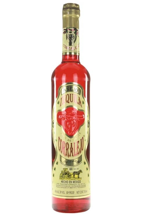 Corralejo Añejo product image