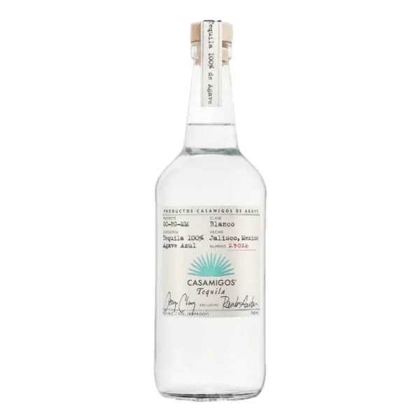 Casamigos Blanco product image