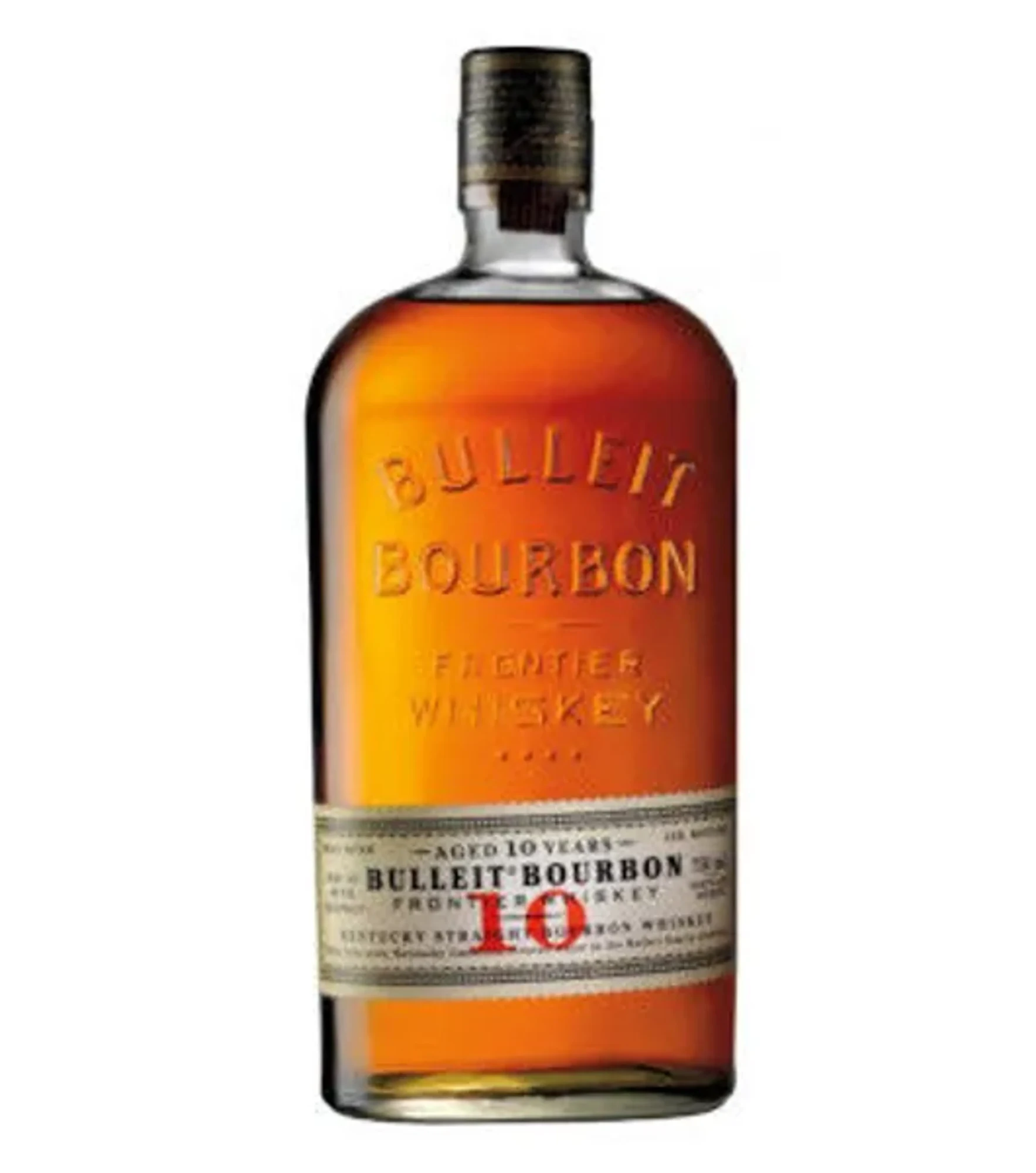 Bulleit Bourbon 10YO product image
