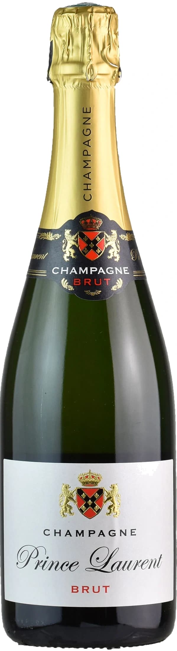 Prince Laurent Champagne product image