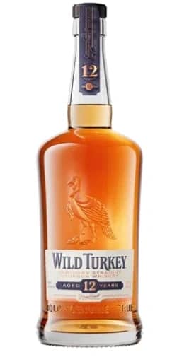Wild Turkey 12YO product image