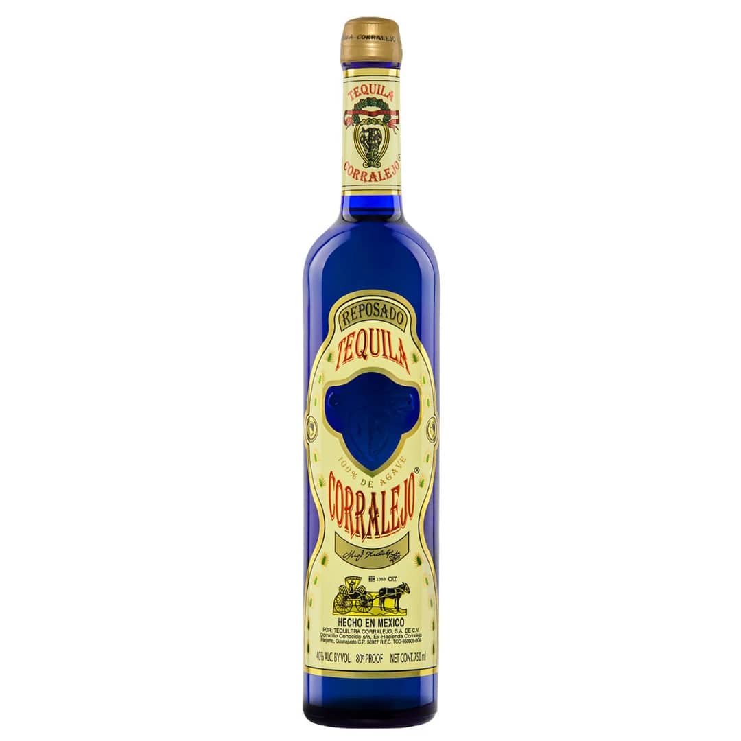 Corralejo Reposado product image