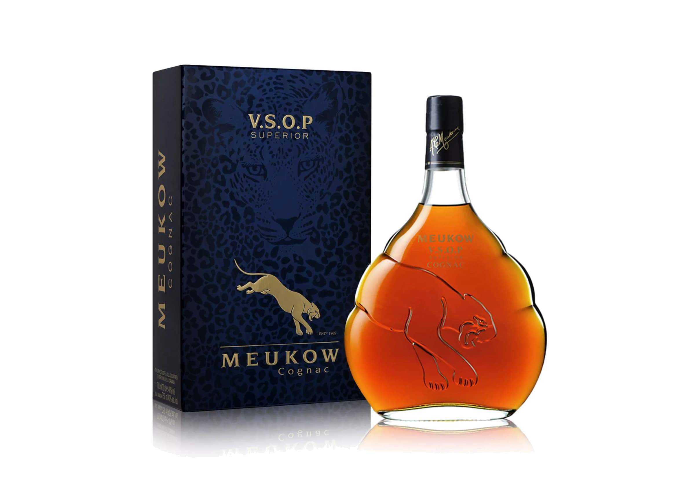 Meukow VSOP product image