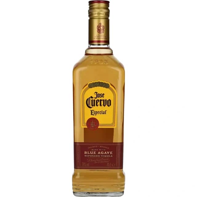 Jose Cuervo Gold 1L product image