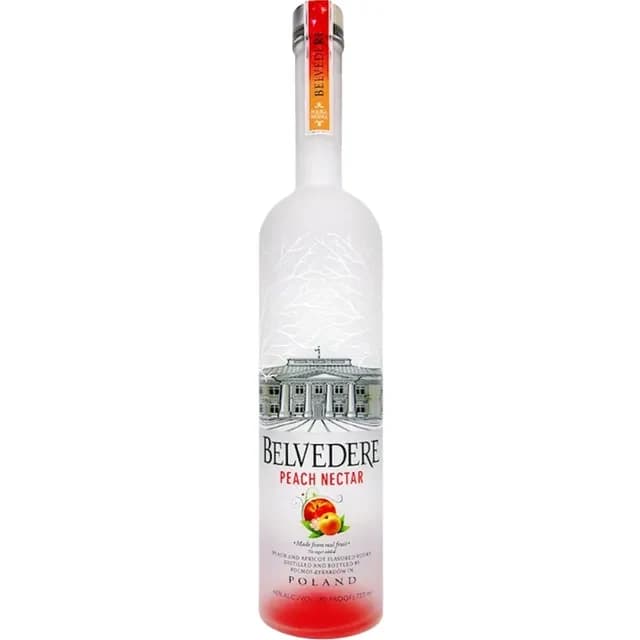Belvedere Peach Nectar product image