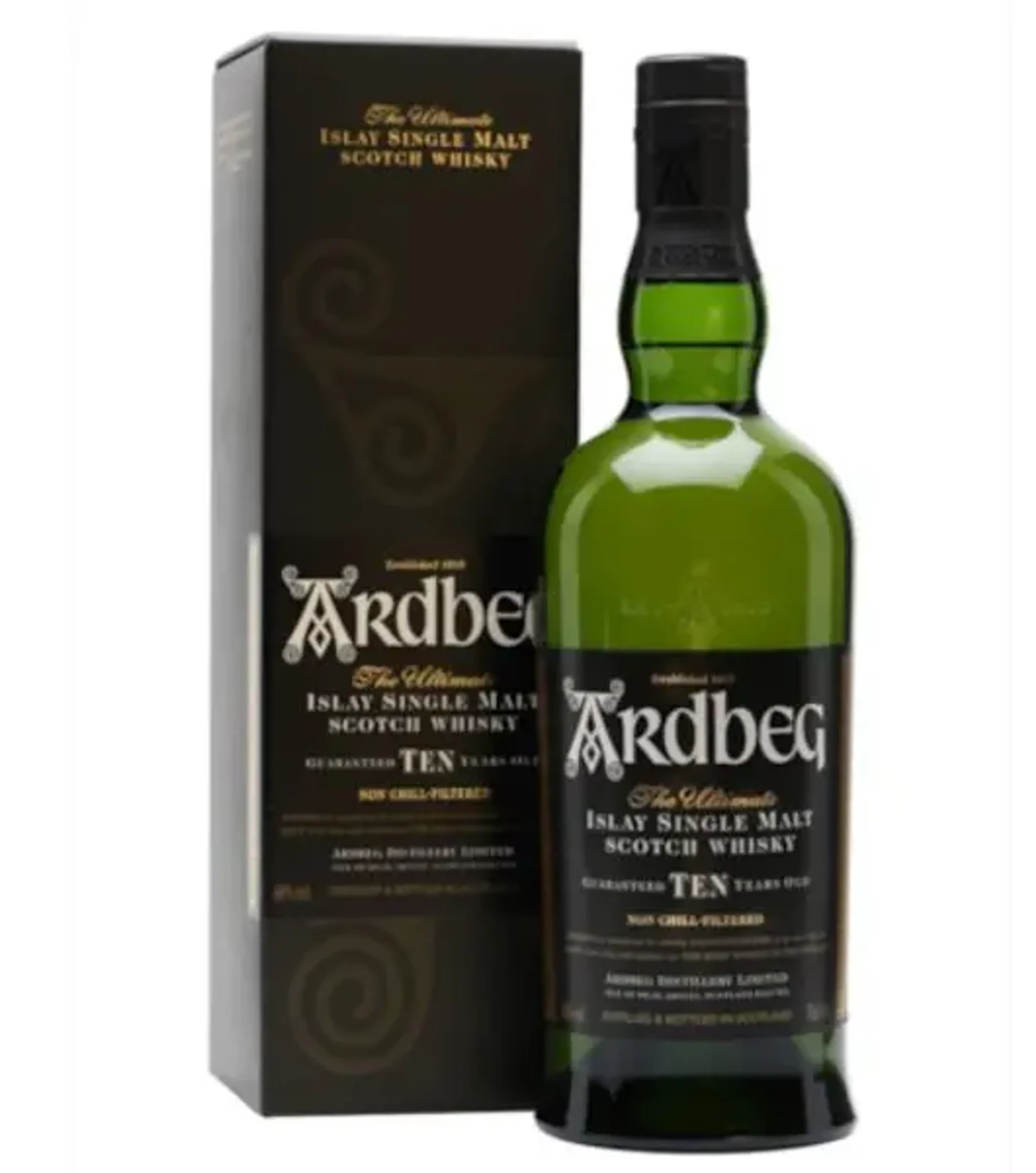 Ardbeg 10 Years product image