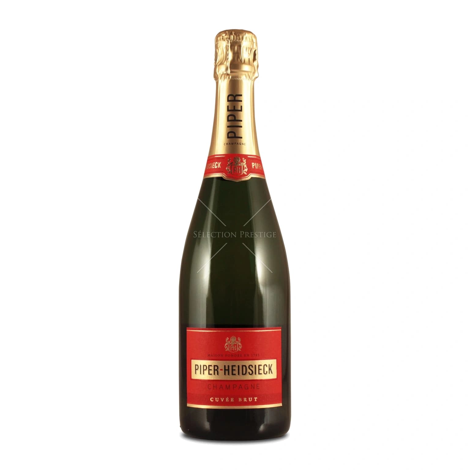Piper-Heidsieck Brut product image
