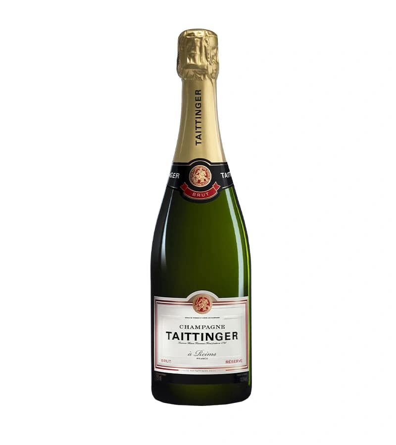 Taittinger Champagne product image
