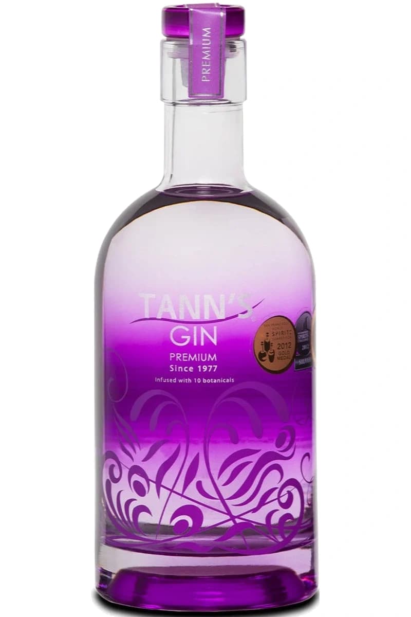 Tann’s Gin product image