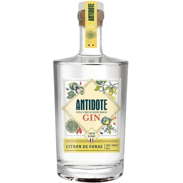 Antidote Gin product image