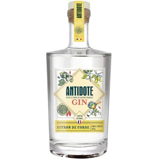 Antidote Gin product image