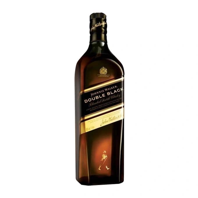 Johnnie Walker Double Black product image