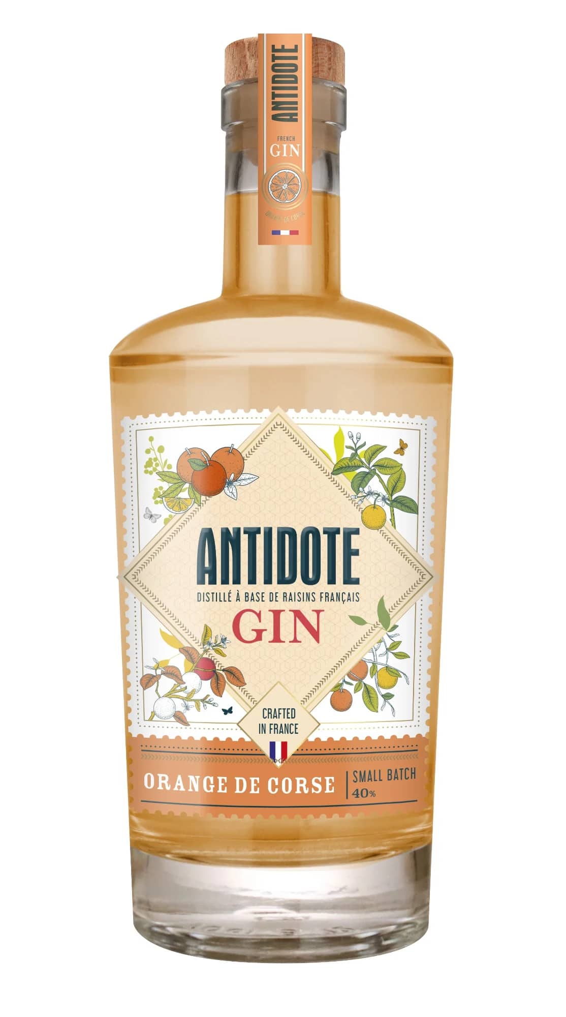 Antidote Orange Gin product image