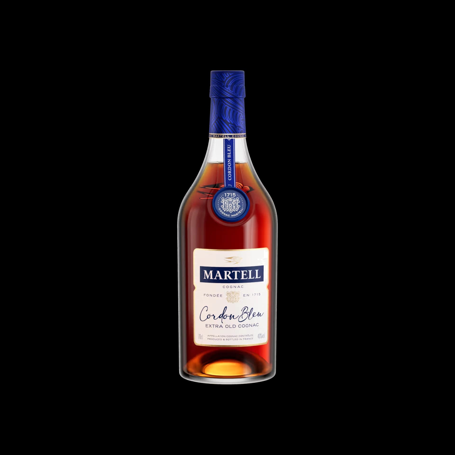 Martell Cordon Bleu product image