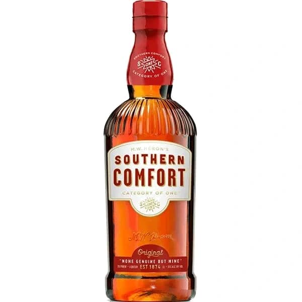 Southern Comfort 1L product image