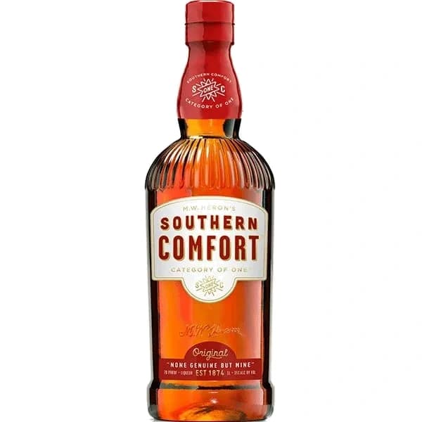 Southern Comfort 1L product image