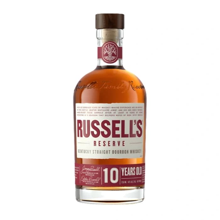 Russell’s Reserve 10YO product image