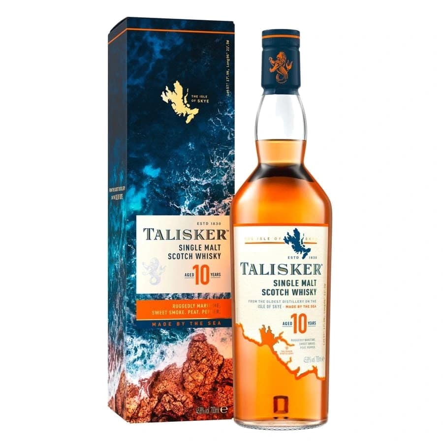 Talisker 10 Years product image