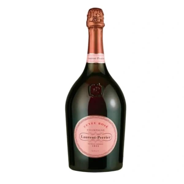 Laurent-Perrier Rosé product image