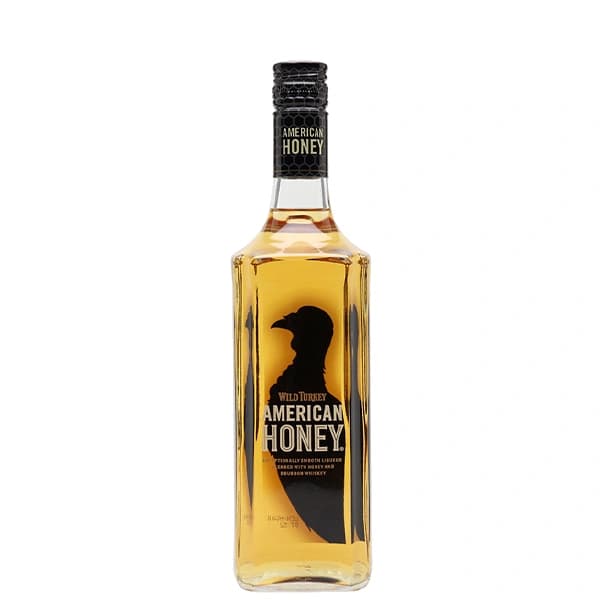Wild Turkey American Honey product image