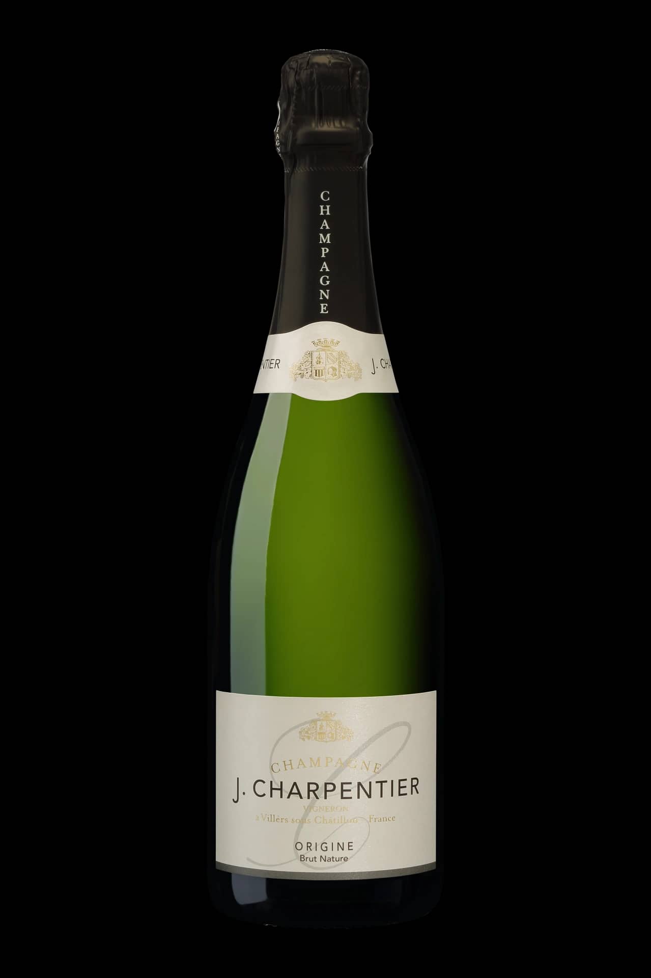 J. Charpentier Champagne Brut product image