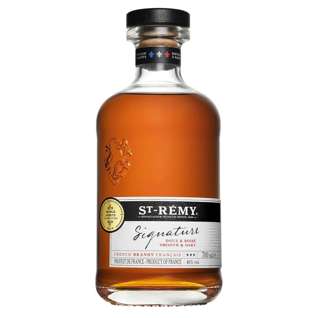 St-Rémy Signature Brandy product image