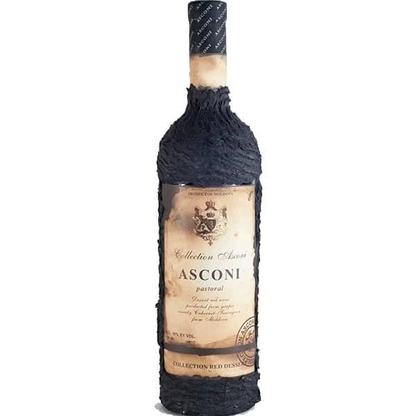 Asconi Red Wine 16% product image
