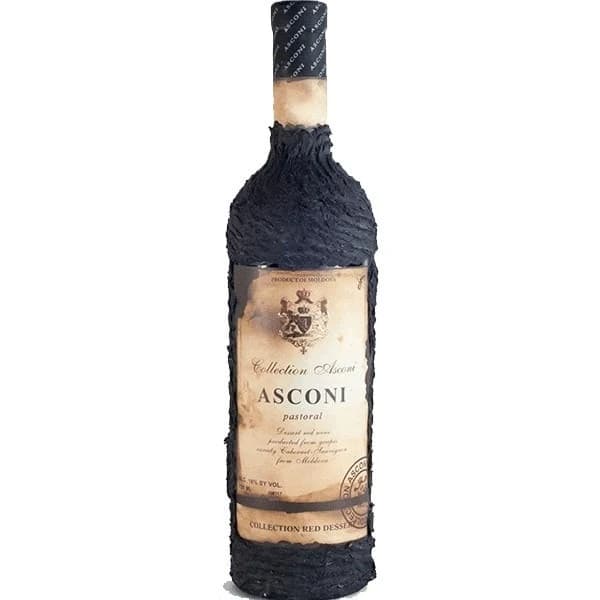 Asconi Red Wine 16% product image